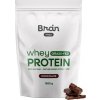 BrainMax Grass-fed Whey Protein, Čokoláda, 1000 g
