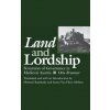 Land and Lordship (Otto Brunner)()