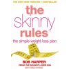 Skinny Rules (Bob Harper)(Brožovaná)