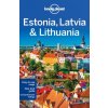 Lonely Planet Estonia, Latvia & Lithuania