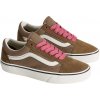 Vans Old Skool Pop Brown/Pink 37
