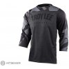 Troy Lee Designs Ruckus 3/4 dres, camber camo/black heather S