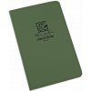 Blok vodeodolný RITE IN THE RAIN Memo Book ZELENÝ