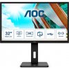 AOC P2 Q32P2 počítačový monitor 80 cm (31.5