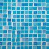 Planet Pool CF Mozaiková bazénová vložka pre bazén 7,3 m x 3,7 m x 1,2 m FOL0034
