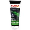 SONAX - PROFILINE - LEŠTIACA PASTA NA KOVY - STREDNÁ BRÚSNOSŤ - VYSOKÝ LESK - 250 ML