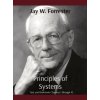 Principles of Systems (Jay W Forrester)(Pevná)