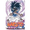 Naruto 27 Vzhůru na cesty - Kišimoto Masaši