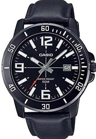 Casio MTP-VD01BL-1B