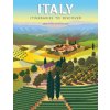 Italy: Itineraries to Discover