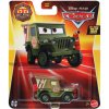 Disney Cars Sarge