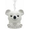 Innobiz Dětský ultrazvukový difuzér Animalia - Koala (47238207308115)