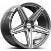 GMP Gmp Mk1 10.5x21 5x112 ET38 Anthracite Diamond 75