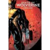 Death Of Wolverine Prelude - Three Months To Die