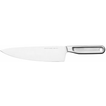 Fiskars Veľký kuchársky nôž Hard Edge, 20 cm