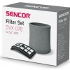 SVX 078 Sada filtrov k SVC 3001 SENCOR