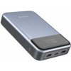 Powerbank Swissten 20 000 mAh, 100 W (22013932) modrá