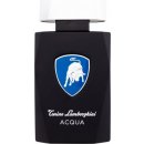 Lamborghini Acqua toaletná voda pánska 200 ml