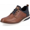 Rieker 14454-22 hnedé