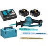 MAKITA DJR189RTJ píla ocaska