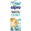 Alpro Barista Sójovo-kokosový nápoj 1 l