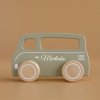 Little Dutch Autíčko dodávka olive NEW personalizované