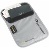 Sea to Summit Neck Pouch Puzdro RFID sivá