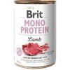 BRIT Mono Lamb 400 g