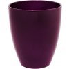 Scheurich Kvetináč 620 14 cm čistá fialová