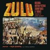 Original Soundtrack - Zulu (Pumpkin Orange Coloured) (LP)