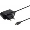 EVOLVEO univerzální nabíječka USB-C pro mobilní telefony, černá CHARGER-USBC