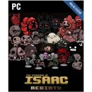 The Binding of Isaac Rebirth