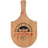 EXCELLENT HOUSEWARE Doštička na PIZZU 53 x 30,5 cm Pizza Pec