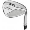 Callaway Jaws Raw Full Toe Chrome 58.10 J-Grind Prava Panske True Temper Dynamic Gold Spinner