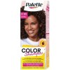 Schwarzkopf Palette Color Shampoo Palette Color Shampoo, 3-65 Zamatovo hnedý farba na vlasy 1 ks, 3-65, Akcia