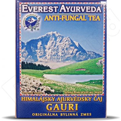 Everest Ayurveda Gauri 100 g