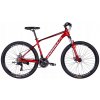 MTB bicykel Formula MOTION DD pomalý chod rám 18 palcov koleso 27,5 