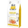 Brit Care Cat GF Haircare Healthy & Shiny Coat 7kg