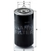 Palivový filter MANN-FILTER WK 1168