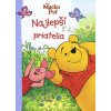 Najlepší priatelia - Macko Puf