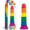 Lovetoy Prider Dildo 18 cm