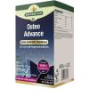 Natures Aid Osteo Advance s magnéziom, K2 a D3 na vstrebávanie vápnika