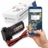 GPS lokátor MKING GPS MK02