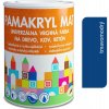 Pam Pamakryl mat Ral 5005 0,7kg modrý tmavý