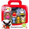 FISHER PRICE Bing figurky sada