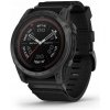 Športové hodinky Garmin Tactix 7 Pro čierne