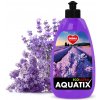 ECO ultra AQUATIX® 500 ml – koncentrát na ručné umývanie riadu | Levanduľa