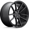 ROTIFORM Rotiform R122 Spf 8.5x18 5x112 ET45 Matte Black 66.6