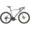 Cannondale Synapse Carbon 2, bicykel - Grey Veľkosť: 54