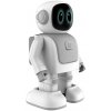 Malplay Tancujúci robot Robert s reproduktorom sivý